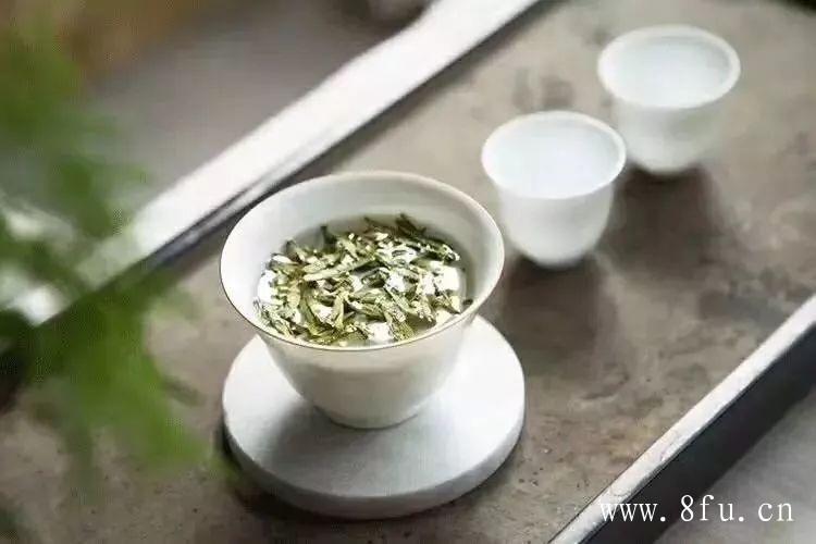 想要白茶存的好，存茶知识需谨记！