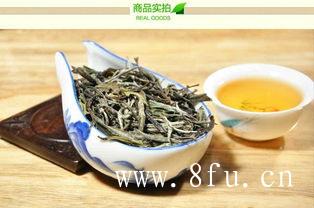 白茶是普洱茶的一种吗？