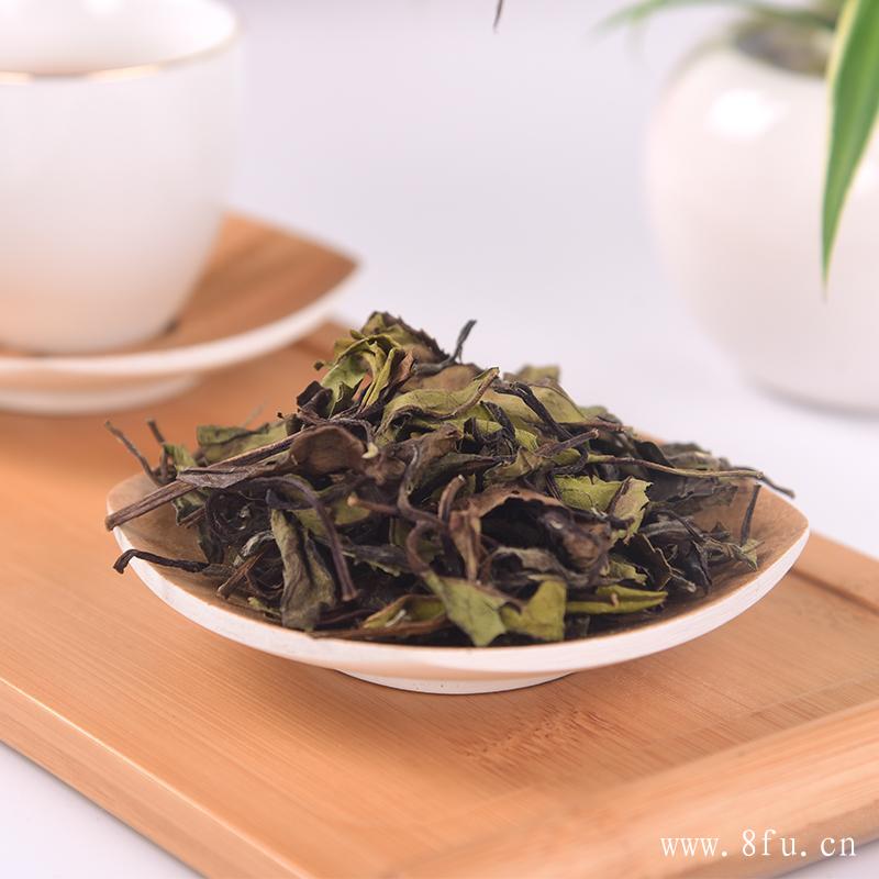 福鼎白茶泡茶温度