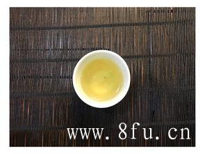 天苗白牡丹茶,福鼎白茶泡出来什么颜色,天苗白牡丹茶