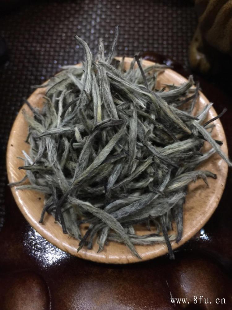 白牡丹茶历史发展进程